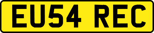 EU54REC