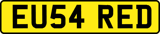 EU54RED