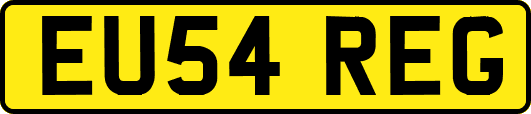 EU54REG