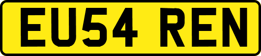 EU54REN