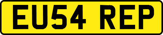 EU54REP