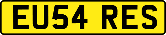 EU54RES