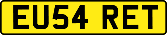 EU54RET