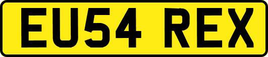 EU54REX