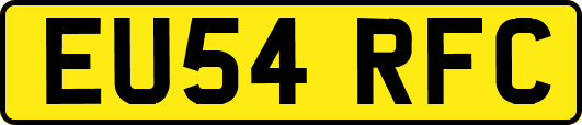 EU54RFC