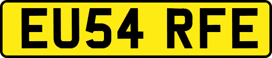 EU54RFE