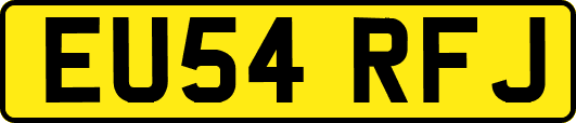 EU54RFJ