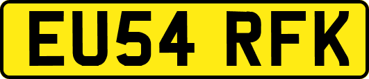 EU54RFK