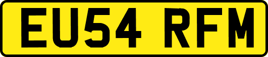 EU54RFM