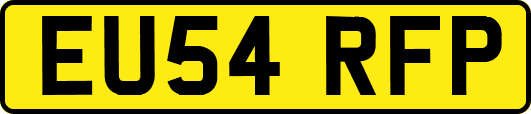 EU54RFP