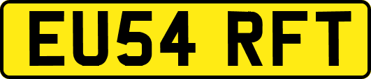 EU54RFT