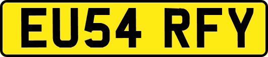 EU54RFY