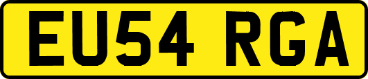 EU54RGA