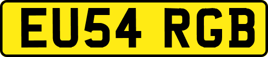 EU54RGB