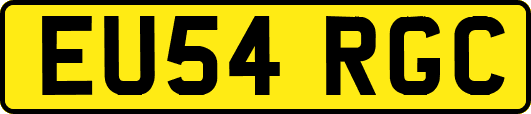 EU54RGC