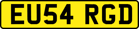 EU54RGD