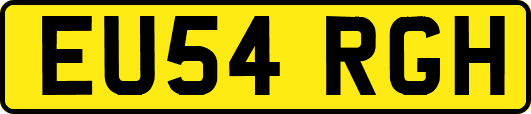 EU54RGH