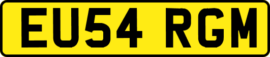 EU54RGM