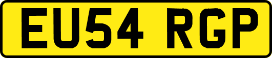 EU54RGP