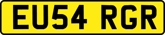 EU54RGR