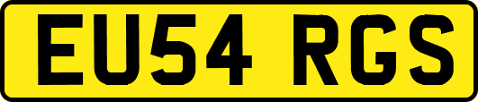 EU54RGS