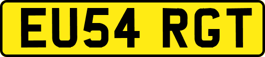 EU54RGT