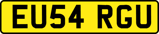 EU54RGU