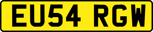 EU54RGW