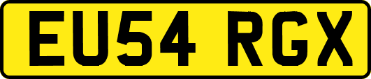 EU54RGX