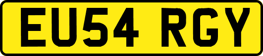 EU54RGY