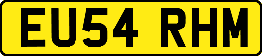 EU54RHM
