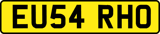 EU54RHO