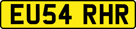 EU54RHR