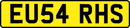 EU54RHS
