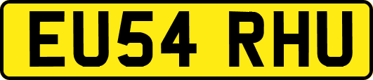 EU54RHU