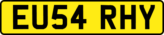 EU54RHY
