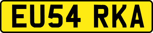 EU54RKA