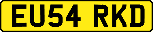 EU54RKD