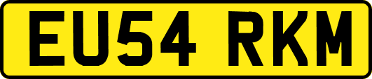 EU54RKM