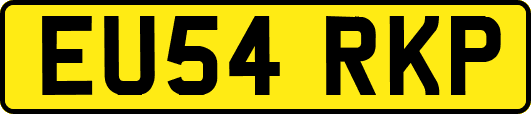 EU54RKP
