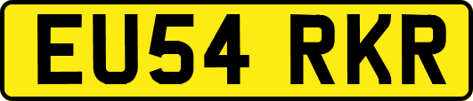 EU54RKR