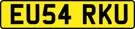EU54RKU