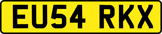 EU54RKX