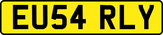 EU54RLY