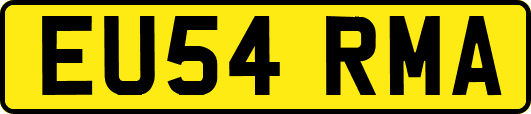 EU54RMA