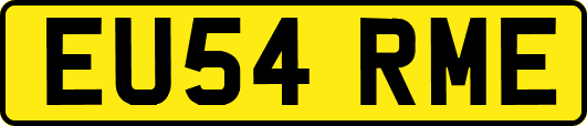 EU54RME