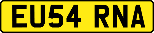 EU54RNA