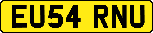 EU54RNU