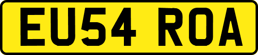 EU54ROA
