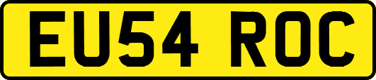 EU54ROC